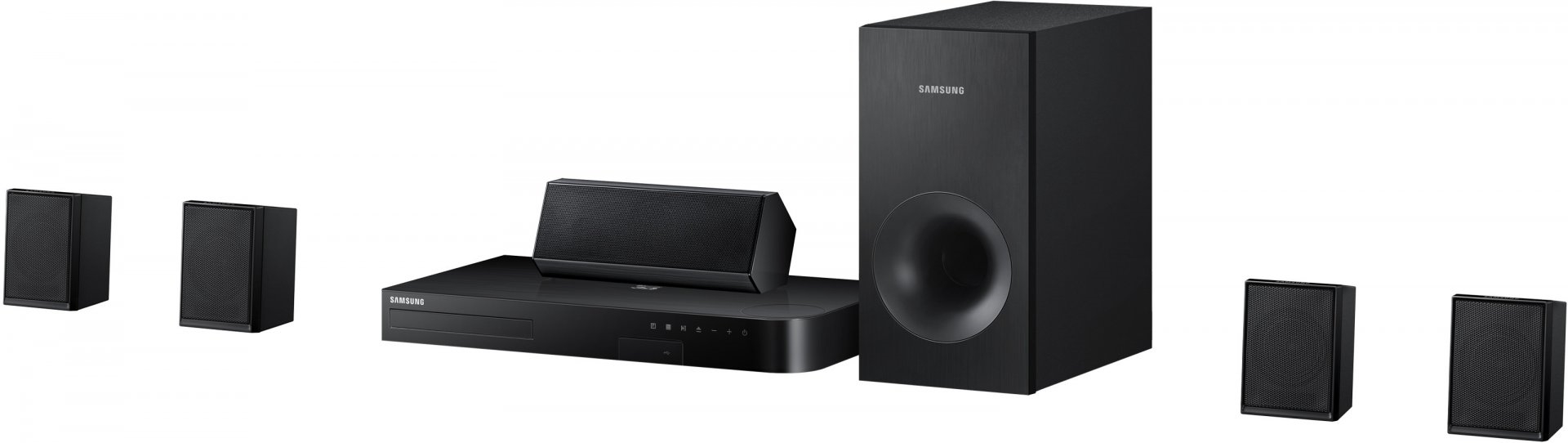 Samsung HT-j4500