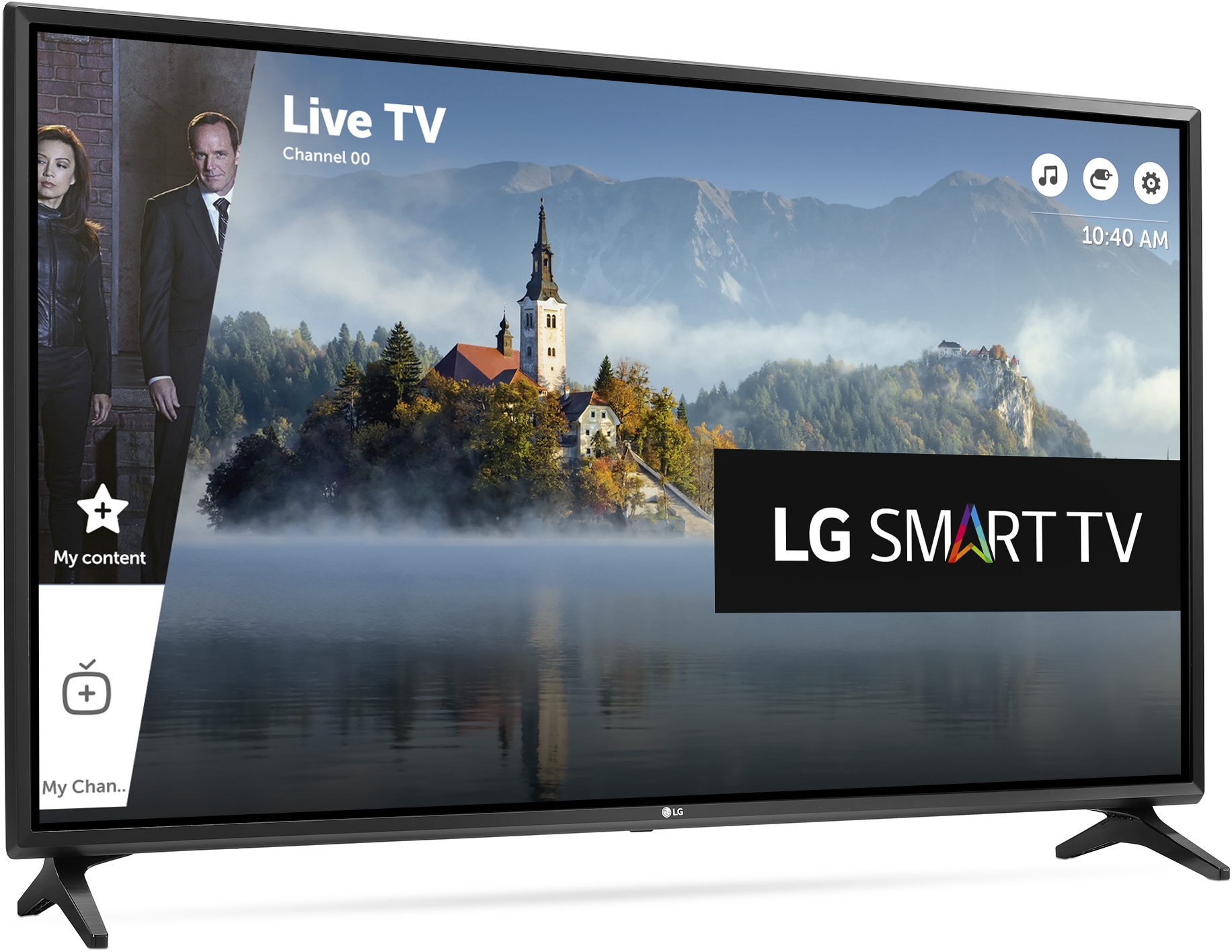 Последний телевизор lg. LG Smart TV 43. 43lg594v. LG 32lj610v.