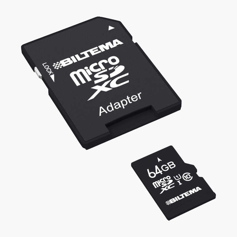 SDHC 64gb. Переходник для карты памяти. MICROSD адаптер.