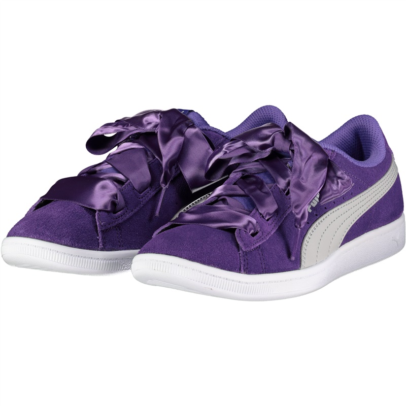 Puma sales vikky purple