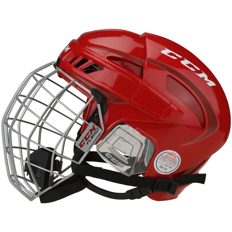 Helmet ccm 492