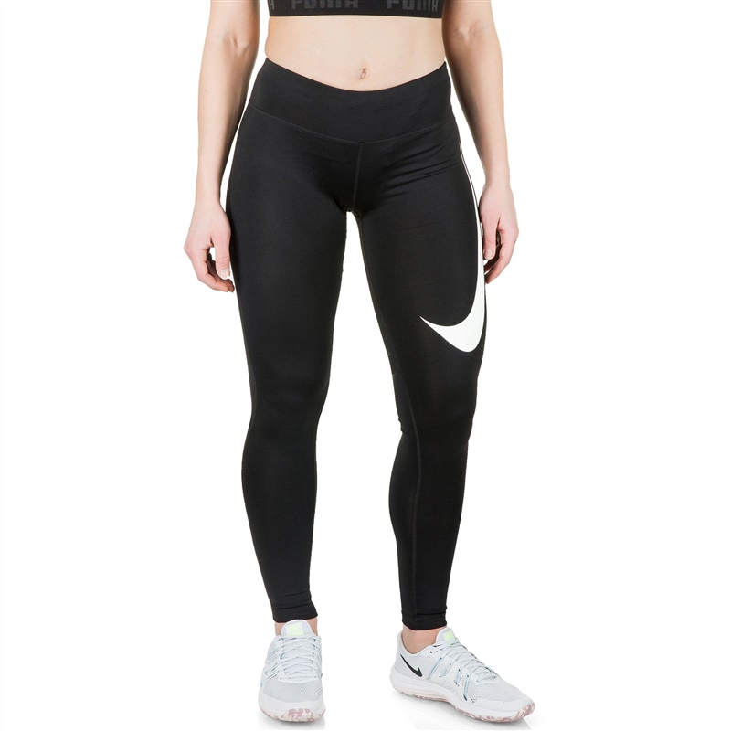 NIKE POWER ESSENTIAL TIGHTS, спортивные 