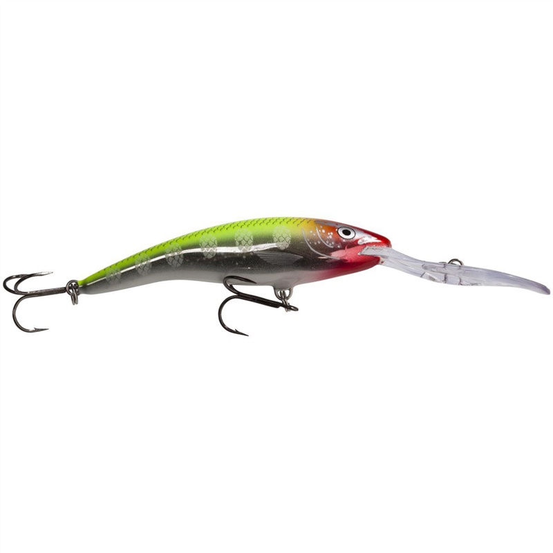 Rapala tail dancer. Deep Tail Dancer CLF.