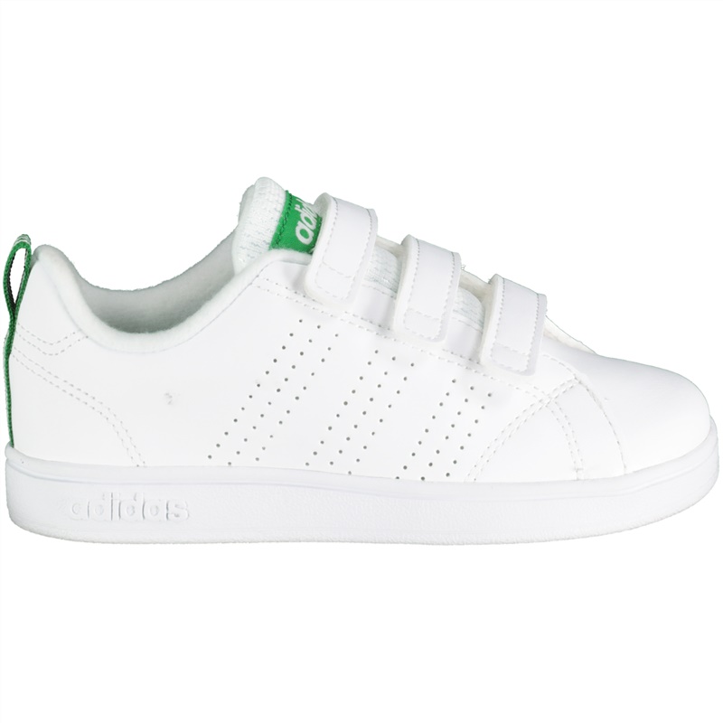 Adidas advantage cheap clean cmf