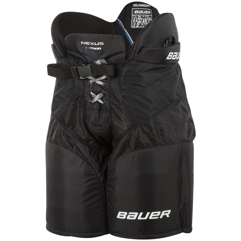 Bauer Warrior шорты хоккейные