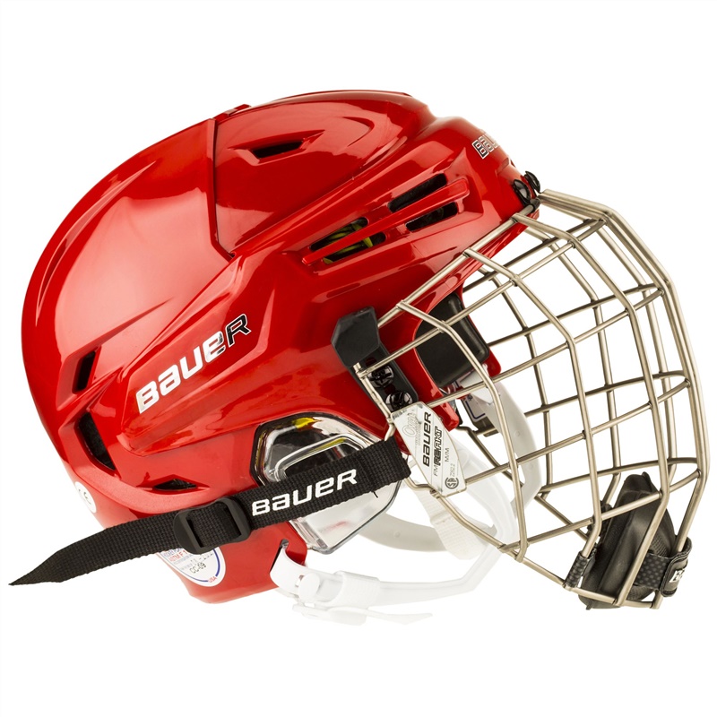 Bauer re Akt 150 SR