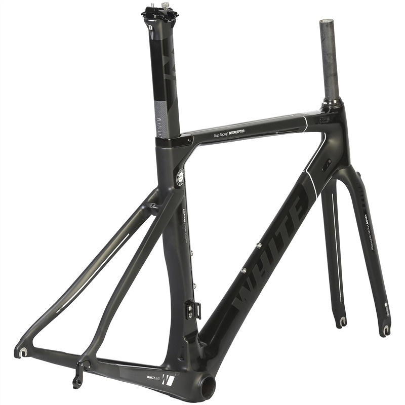 BT Stealth Frameset