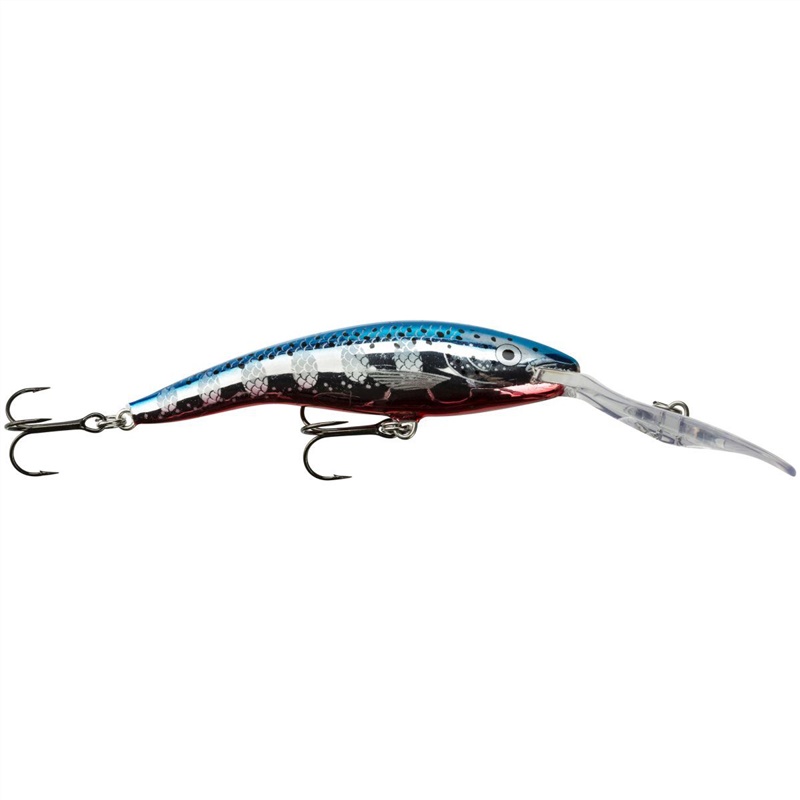 Deep tail dancer. Rapala Deep Tail Dancer.