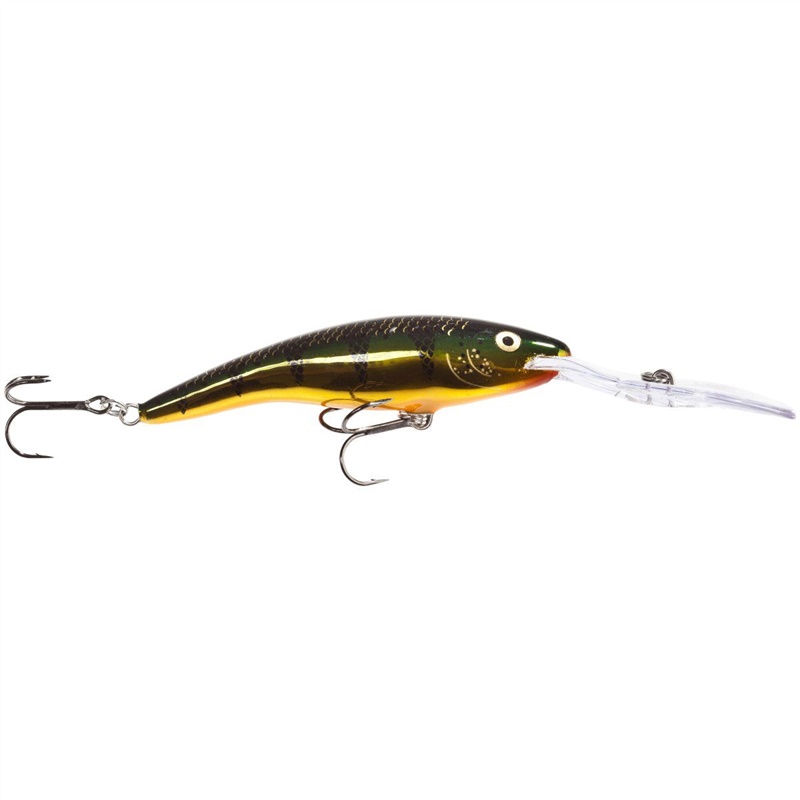 Rapala tail dancer