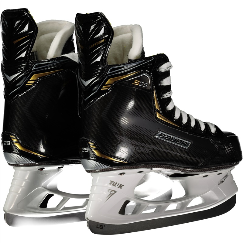 Коньки bauer supreme m4. Bauer Supreme 180. Детские хоккейные коньки Bauer Supreme s150. Bauer Supreme m4 Skate (Jr). Коньки Bauer Supreme one 20.