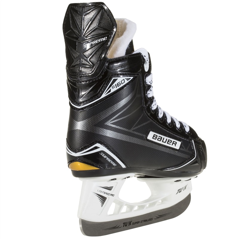 Коньки Bauer Supreme s140 YTH