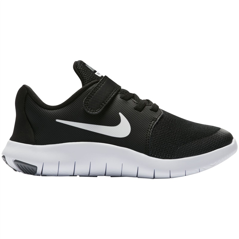 Nike flex 2025 contact 2 black