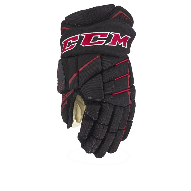 Перчатки ccm Jetspeed 350 SR