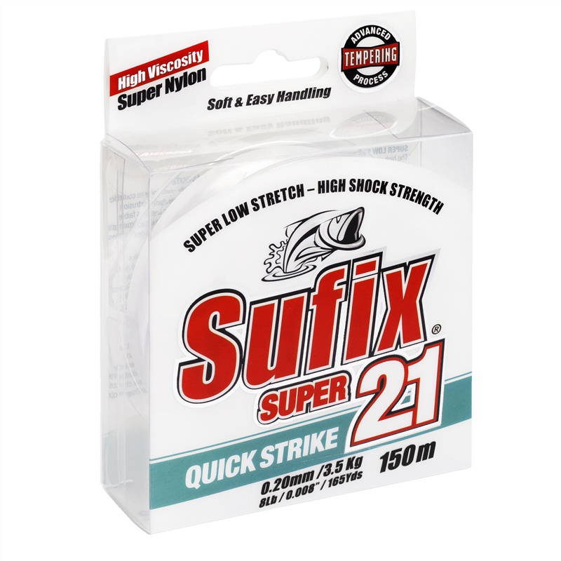 Супер 21. Леска Sufix super 21 Clear. Леска Sufix SFX Roach/Gardon 150м. Леска Sufix XL strong 150м. 0.25Мм. Clear №2. Леска Sufix Duraflex 150м.