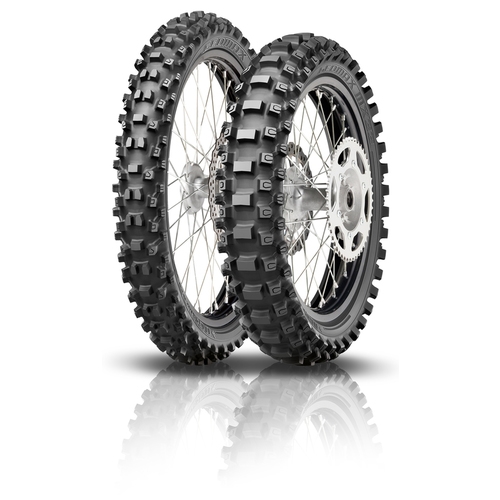 Dunlop GEOMAX mx3s