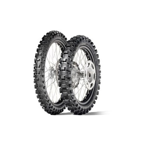 Dunlop GEOMAX mx3s