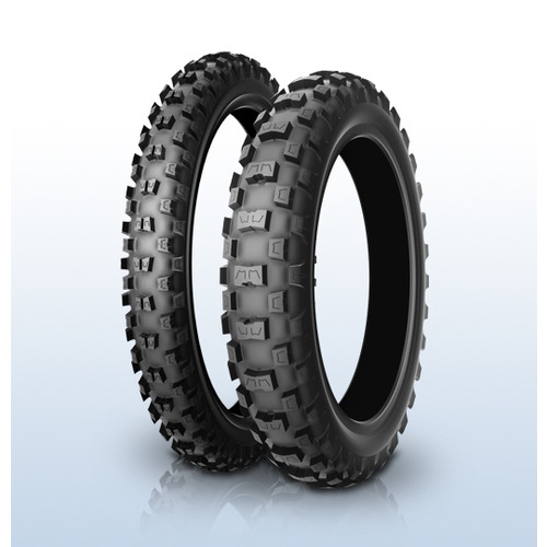 Michelin Starcross ms3