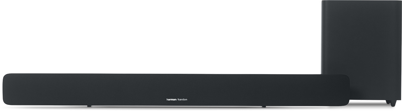 Soundbar sb20 harman store kardon