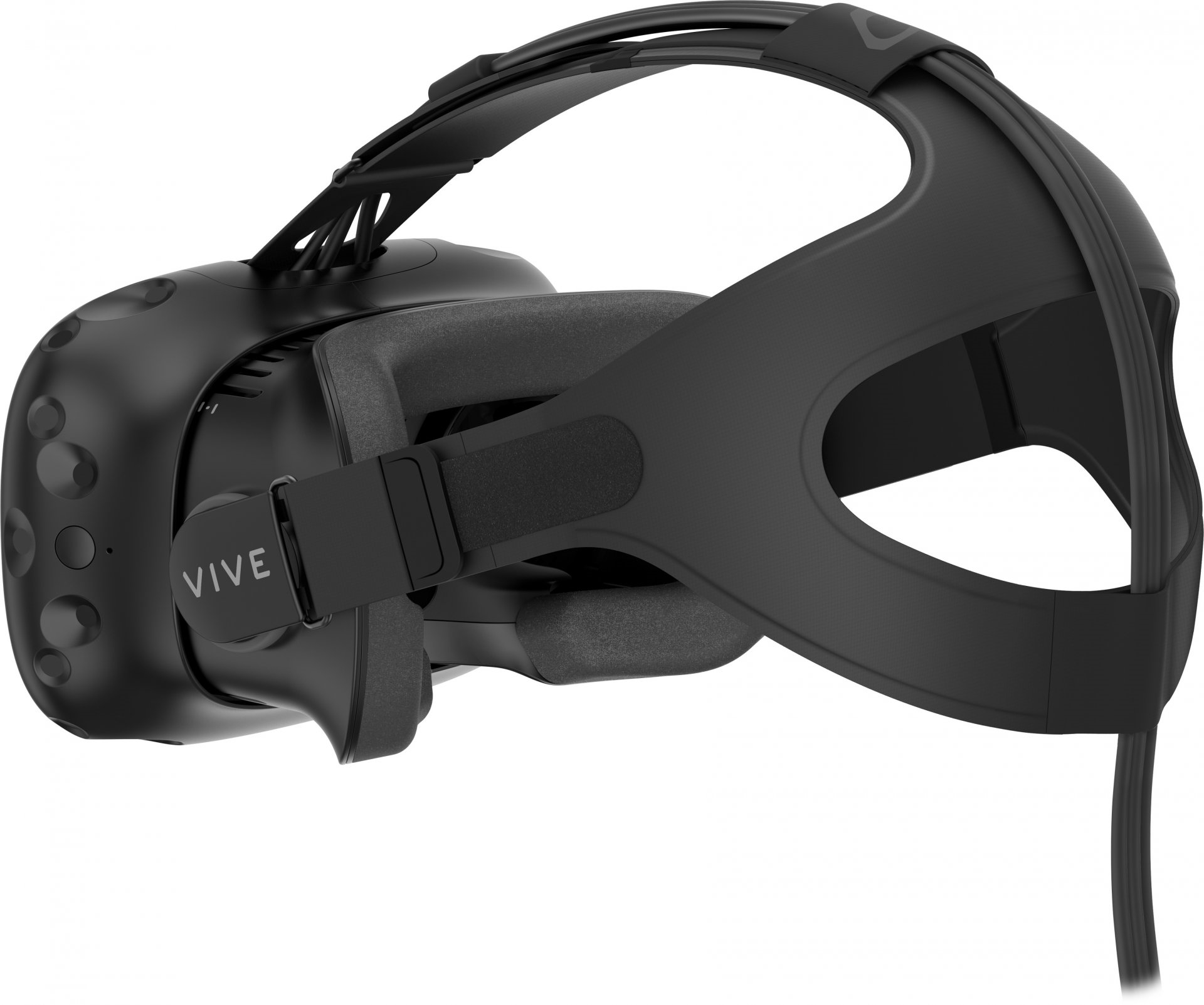 Шлемы виртуальной реальности для пк купить. ВР шлем HTC Viva. VR очки HTC Vive. ВР очки HTC Vive. VR гарнитура HTC Vive.